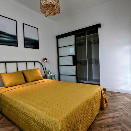 Przytulny Apartament Przy Sokolskiej - 550 Metrow Od Spodka Катовице Экстерьер фото