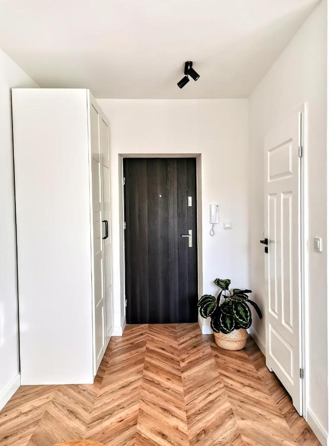 Przytulny Apartament Przy Sokolskiej - 550 Metrow Od Spodka Катовице Экстерьер фото